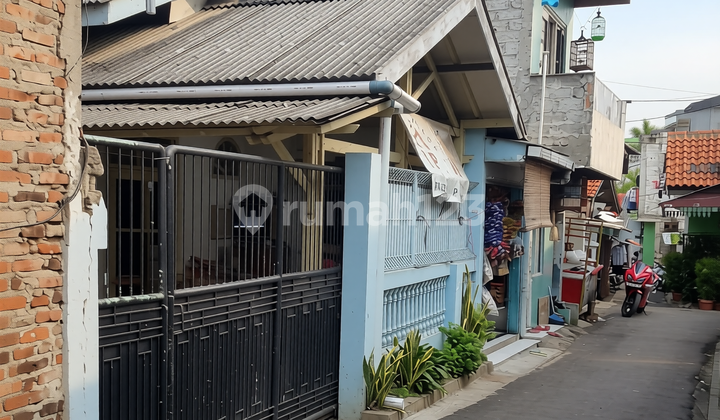 Termurah Dibawah Harga Pasar/Appraisal, Hanya 5 Juta/M2 & Strategis Rumah di Segi Tiga Emas Cbd Jakarta Barat, 1 KM Dari Puri Indah/Permata Buana Termurah Dibawah Harga Pasar/Appraisal, Hanya 5 Juta/M2 & Strategis Rumah di Segi Tiga Emas Cbd Jakarta Barat, 1 KM Dari Puri Indah/Permata Buana