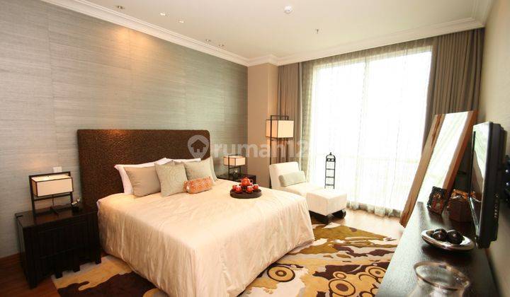 Apartement Pakubuwono 2br Jakarta Selatan 1