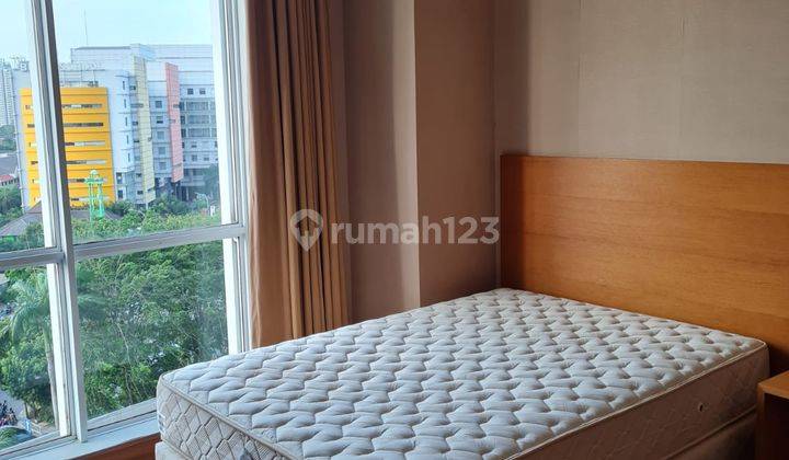 Apartment Pakubuwono View 2br Fully Furnished 2