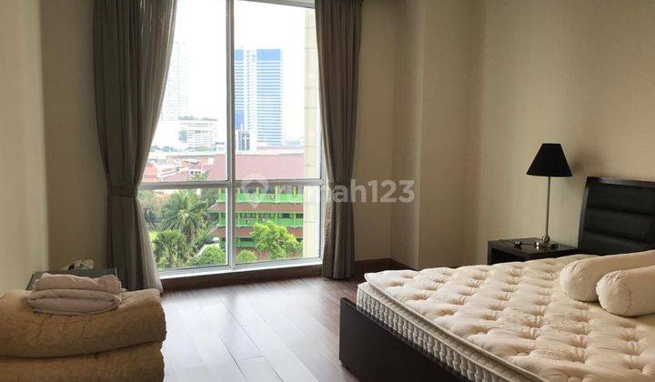 Apartement Pakubuwono View 2 BR Furnished 1