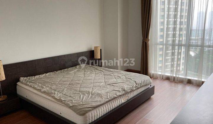 Apartement Pakubuwono View 2 BR Semi Furnished Bagus 2