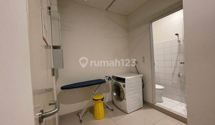 Apartement The Pakubuwono Spring 2 Br Furnished NEGOTIABLE! 5
