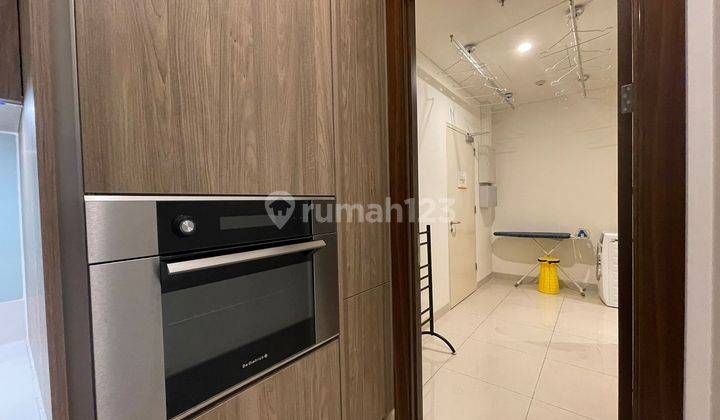 Apartement The Pakubuwono Spring 2 Br Furnished NEGOTIABLE! 6