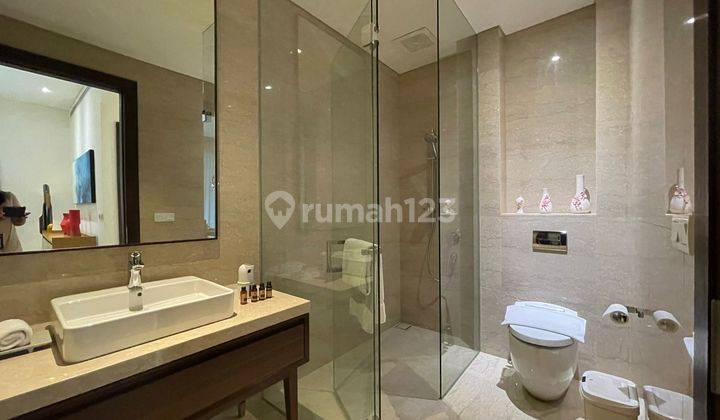 Apartement The Pakubuwono Spring 2 Br Furnished NEGOTIABLE! 8