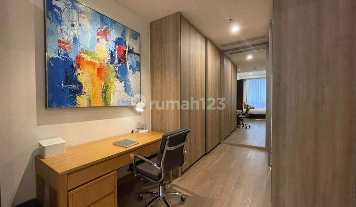 Apartement The Pakubuwono Spring 2 Br Furnished NEGOTIABLE! 13
