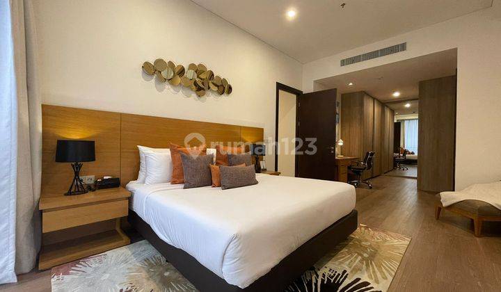 Apartement The Pakubuwono Spring 2 Br Furnished NEGOTIABLE! 14