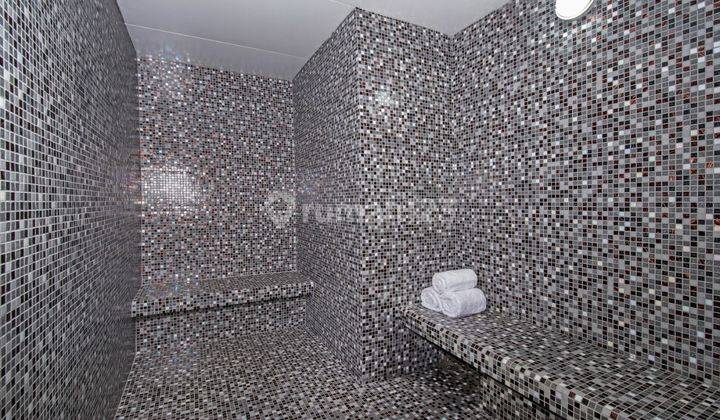 Apartement The Pakubuwono Spring 2 Br Furnished NEGOTIABLE! 20