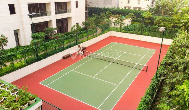 Apartement The Pakubuwono Spring 2 Br Furnished NEGOTIABLE! 25