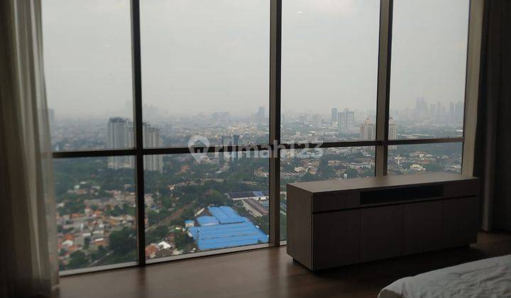 Corner Unit! Rental refund! Apartement Pakubuwono Spring High Floor With Rental Refund! 2