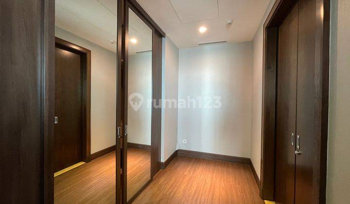 Apartement Apartement Pakubuwono Signature 4 BR Furnished Bagus 15
