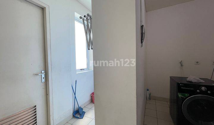 Apartement Apartement Pakubuwono Signature 4 BR Furnished Bagus 21