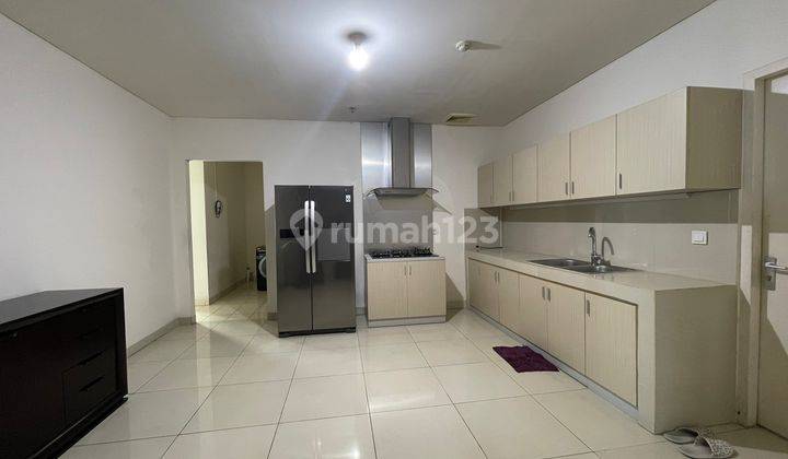 Apartement Apartement Pakubuwono Signature 4 BR Furnished Bagus 22