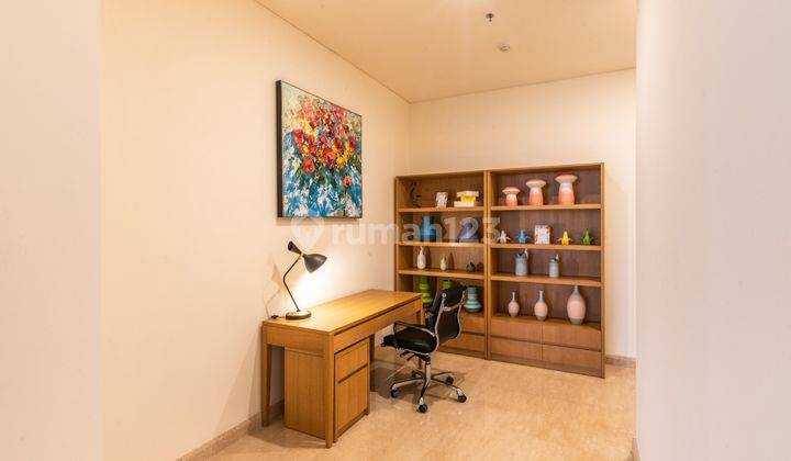 Apartement The Pakubuwono Spring 4 BR High Floor With Rental Refund 2