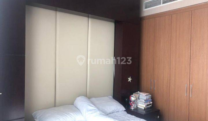 Apartement Pakubuwono View 2 BR Furnished Bagus 2