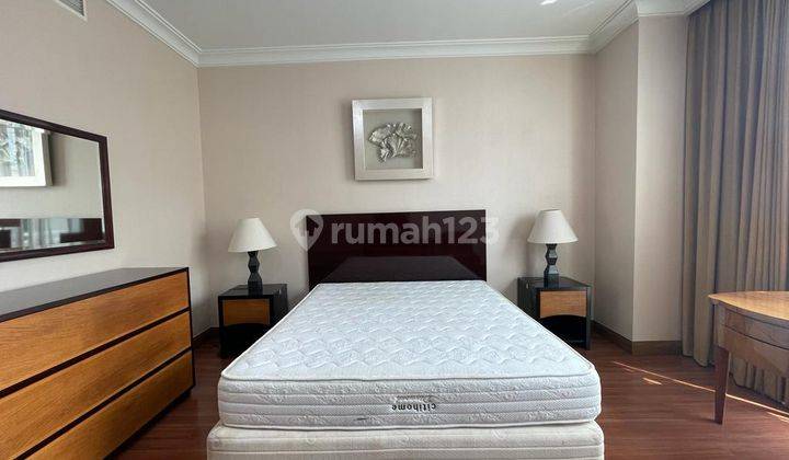 Apartement Pakubuwono View 2 BR Furnished Bagus 2