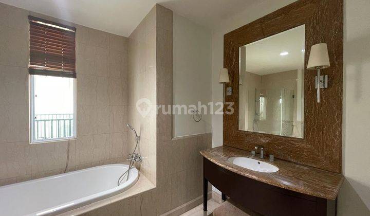 Apartement Pakubuwono View 2 BR Furnished Bagus 2