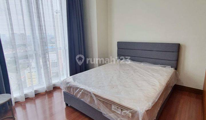 Apartement Pakubuwono View 2 BR Furnished Bagus 2