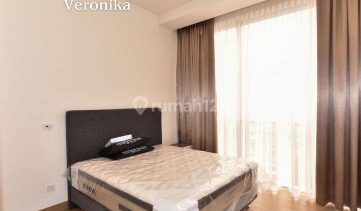 Apartement The Pakubuwono Spring 2 BR Furnished Bagus 2