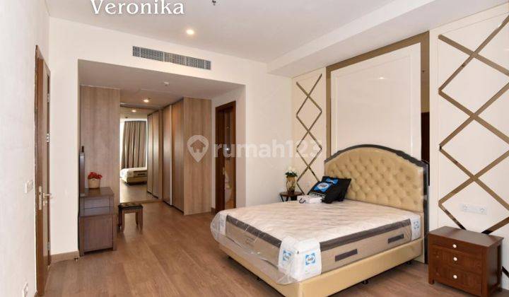 Apartement The Pakubuwono Spring 2 BR Furnished Bagus 1