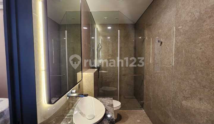 Apartement Pakubuwono Menteng 3 BR Furnished 2