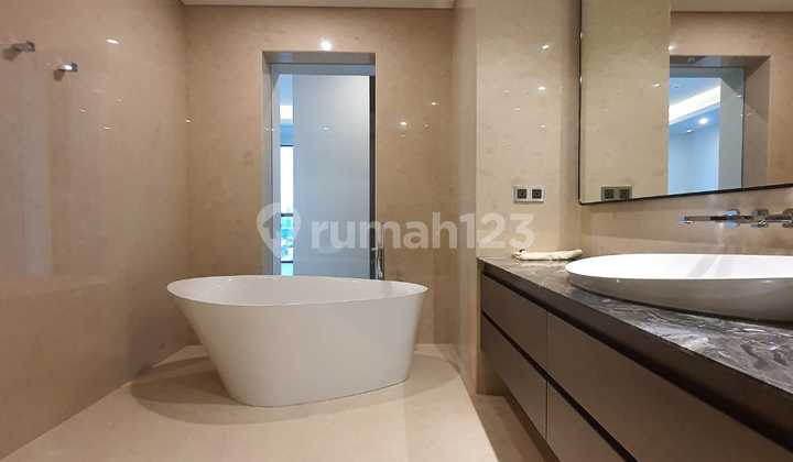 Apartmen Pakubuwono Menteng 3 Bedroom buat Invest 2