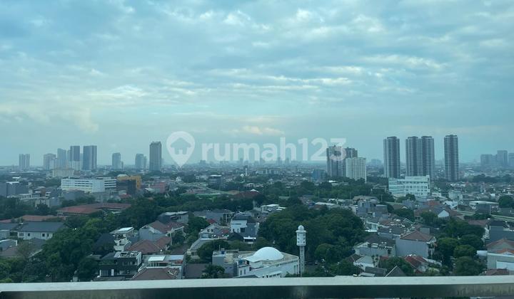 Apartemen Pakubuwono House 2 BR Murah 2