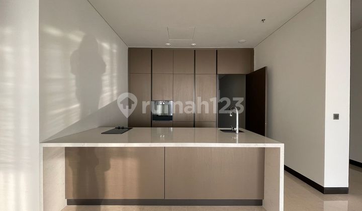 The Pakubuwono Menteng Apartment 3 Bedrooms