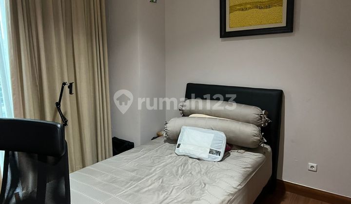 Corner Unit Apartemen Pakubuwono View 2BR 2