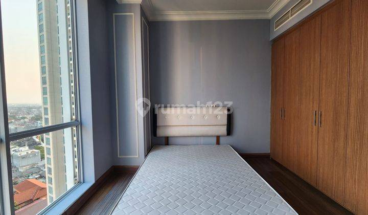 Apartement Pakubuwono View 2 BR Furnished Bagus 2