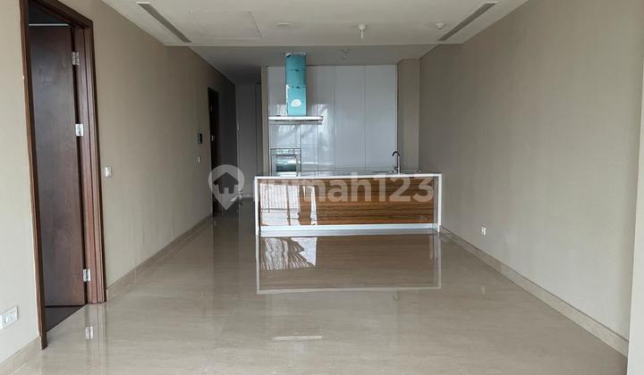 Affordable Pakubuwono House 2 BR Apartment