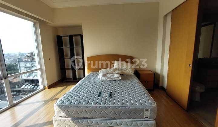 Apartmen Pakubuwono Residence Only 6,2 Miliar 2