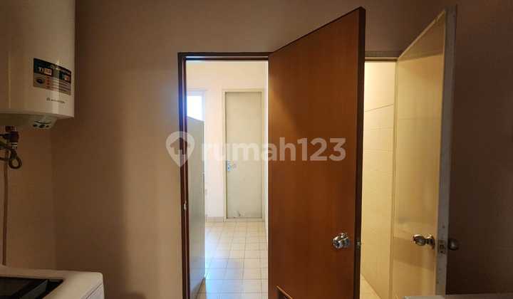 Apartmen Pakubuwono Residence 2 BR Furnished Siap Huni 2