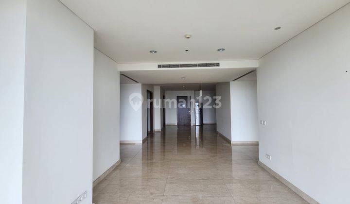 Apartment Pakubuwono House 2 BR Unfurnished 2