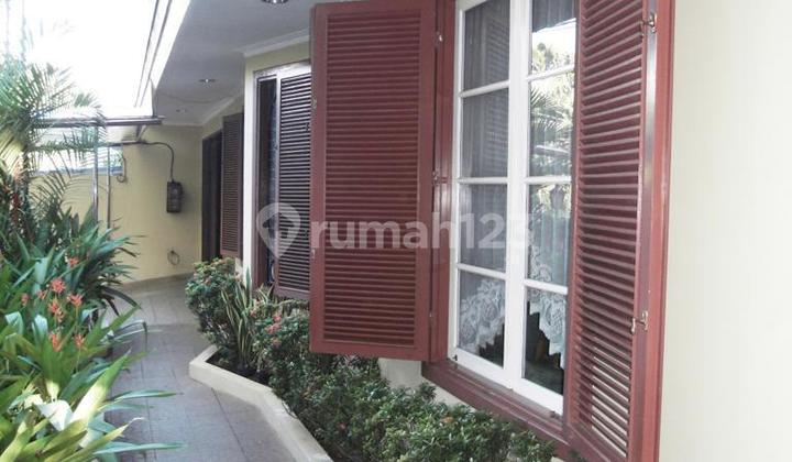 Quick Sale Good 383m² House with SHM in Pondok Indah