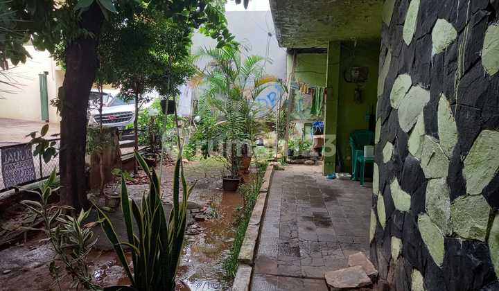 Sell Land with HGB until 2043 in Kemayoran Sell Land with HGB until 2043 in Kemayoran