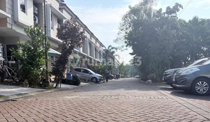 Rumah Murah Cluster Virginia Village Siap Huni Rumah Murah Cluster Virginia Village Siap Huni