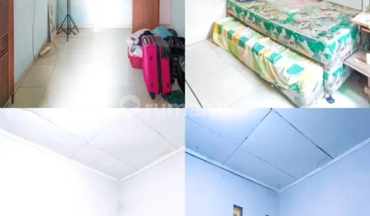Rumah Murah Shm Minim Renovasi Bumi Mas Raya Di Cikokol 2