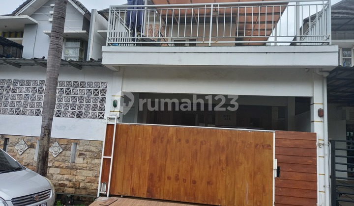Rumah Serpong Park 2lt Bagus Siap Huni Bsd Rumah Serpong Park 2lt Bagus Siap Huni Bsd