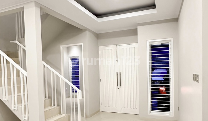 New Renovated Good SHM House in Jagakarsa 2