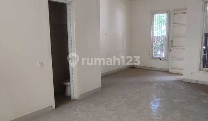 Rumah Murah Shm Cluster Chrysocolla Phg Di Gading Serpong 2