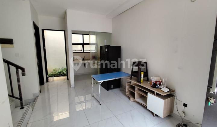 Rumah Bagus (bu) Lavon Cluster Allura Di Suvarna Sutera