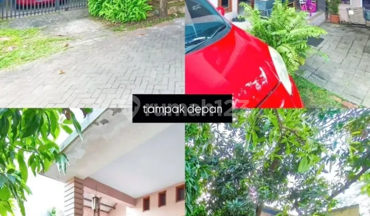 Rumah Murah Shm Minim Renovasi Bumi Mas Raya Di Cikokol Rumah Murah Shm Minim Renovasi Bumi Mas Raya Di Cikokol