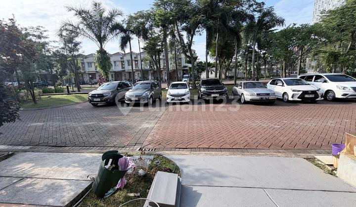 Rumah Murah Cluster Virginia Village Siap Huni  2