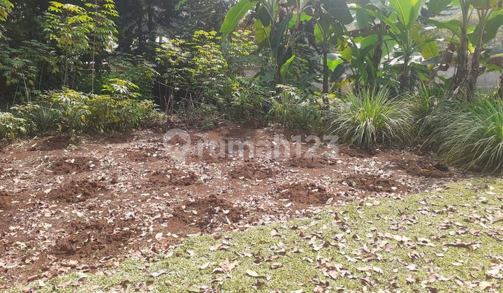 Jual Murah Tanah 4000M² di Taman Sari Bogor