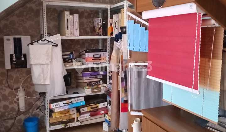 Ruko Taka Tiki 65.0 M² Ppjb Furnished Di Lippo Karawaci Ruko Taka Tiki 65.0 M² Ppjb Furnished Di Lippo Karawaci