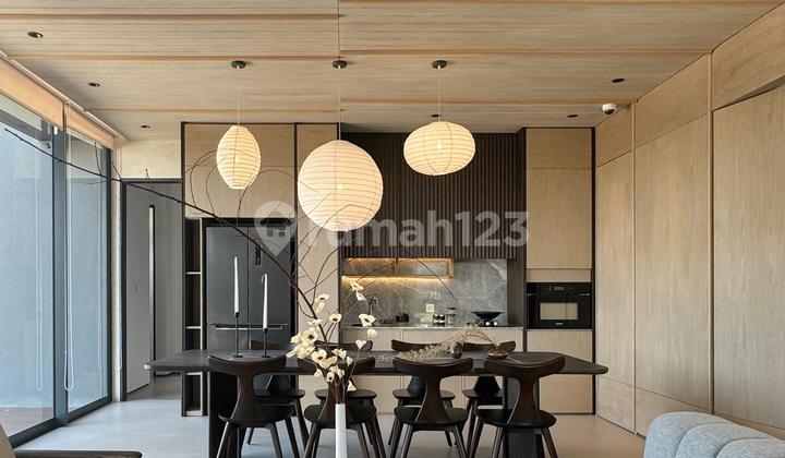 Rumah Bagus Shm Elyon Giantara Terdekat Stasiun di Cisauk Rumah Bagus Shm Elyon Giantara Terdekat Stasiun di Cisauk