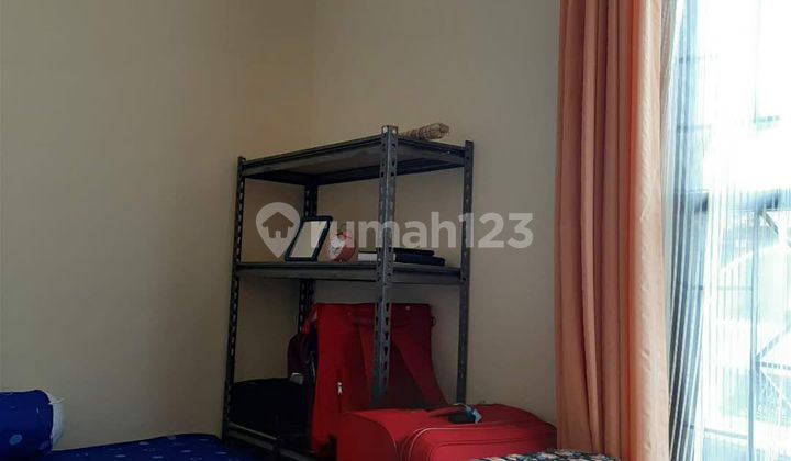 Rumah Dijual Cepat 128M2 Siap Huni Suradita Cisauk 2