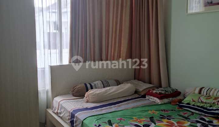 Nice House Cluster Chacedony Phg in Gading Serpong 2