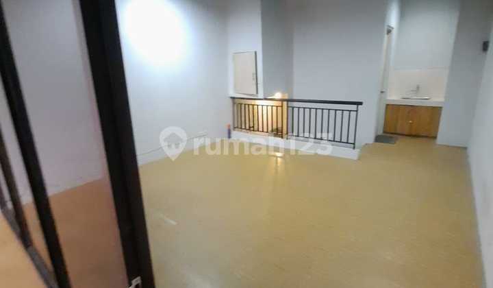 Ruko 54.0 M² Siap Huni Hgb Golden 8 Di Gading Serpong