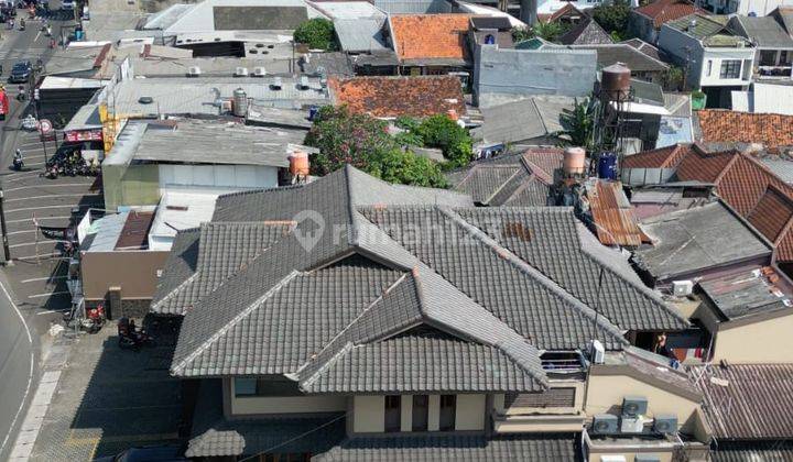 Ruang-usaha di Kesehatan Raya, Bintaro, Jakarta Selatan 635 m Bagus SHM 2